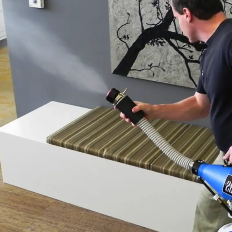 Professional Odor Removal in Helmetta, NJ